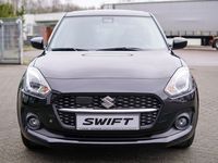 gebraucht Suzuki Swift 1.2 DUALJET HYBRID Comfort AUTOMATIK