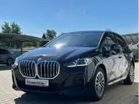Gebraucht BMW 223 Active Tourer M Sport 218 PS (160 kW) 2024 Schwarz Van / Kleinbus