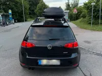 Gebraucht VW Golf VII 150 PS (110 kW) 2013 Schwarz Limousine