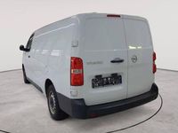 Usado Opel Vivaro 150 HP (110 kW) 2024 Branco Monovolume