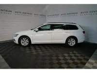 Gebraucht VW Passat Business 150 PS (110 kW) 2023 Weiß Kombi