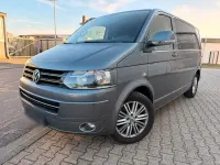 Second-hand VW T5 Edition 180 CP (132 kW) 2014 Gri Van