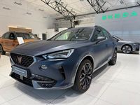 Gebraucht Cupra Formentor VZ 310 PS (228 kW) 2022 Blau SUV