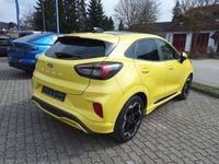 Gebraucht Ford Puma Gen-E Premium 124 kW (169 PS) 2025 Electric yellow 3c SUV