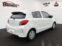 gebraucht Mitsubishi Space Star 1.2 Spirit Klima Regen-/Lichtsensor Klima