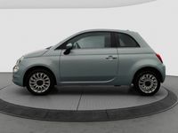 gebraucht Fiat 500 1.0 Hybrid Dolcevita DAB Einparkhilfe hinten Panoramadach Klimaautomatik Fensterheber vorn