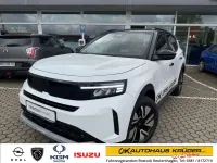 Neu Opel Frontera 145 PS (106 kW) 2026 Weiss SUV
