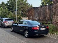 Gebraucht Audi A5 170 PS (125 kW) 2010 Coupé