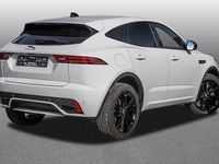 Gebraucht Jaguar E-Pace SE 204 PS (150 kW) 2023 Weiß SUV