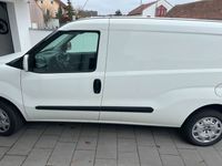 gebraucht Fiat Doblò Maxi LKW