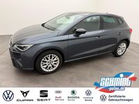 Gebraucht Seat Ibiza FR-Line 116 PS (85 kW) 2024 Grau Limousine