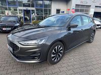 Gebraucht Ford Focus Style 120 PS (88 kW) 2022 Grau Kombi