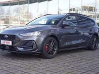 Usata Ford Focus ST-Line 155 CV (114 kW) 2023 Grigio Berlina