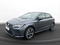 Neu Seat Ibiza FR 116 PS (85 kW) 2026 Grau Kleinwagen