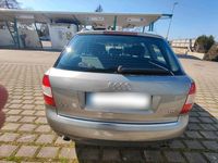 Usado Audi A4 163 HP (119 kW) 2002 Carrinha