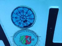 Gebraucht Opel Meriva 86 PS (63 kW) 2005 Grau Van / Kleinbus