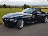 gebraucht BMW Z4 