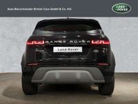 gebraucht Land Rover Range Rover evoque P300e S SITZHEIZUNG DAB LED 18