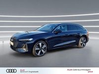 Gebraucht Audi A5 Comfort 204 PS (150 kW) 2025 Firmamentblau metallic Kombi