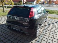 gebraucht Fiat Punto 1.4 16V Dynamic *Tüv neu