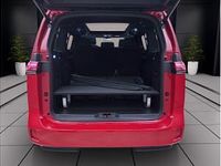 Gebraucht VW ID. Buzz GTX 250 kW (340 PS) 2025 Rot (kirschrot) Van / Kleinbus