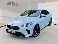 Gebraucht BMW 220 M Sport 170 PS (125 kW) 2025 Weiß Limousine