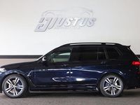 Gebraucht BMW X7 Sport Line 462 PS (339 kW) 2019 Schwarz SUV