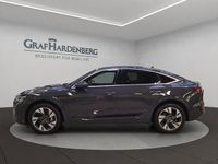 Gebraucht Audi Q8 Sportback e-tron Advanced Plus 250 kW (340 PS) 2024 Magnetgrau SUV