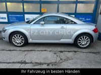 gebraucht Audi TT 1.8 T Coupe quattro
