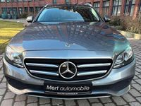 Gebraucht Mercedes E450 367 PS (269 kW) 2019 Selenitgrau (metallic) Kombi