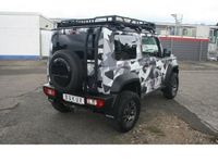 Gebraucht Suzuki Jimny 102 PS (75 kW) 2020 Grau SUV