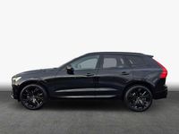 Gebraucht Volvo XC60 Plus 250 PS (183 kW) 2025 Onyx black metallic SUV