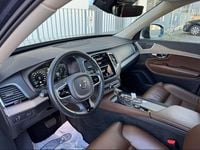 Gebraucht Volvo XC90 310 PS (228 kW) 2019 Blau SUV