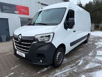Gebraucht Renault Master 136 PS (100 kW) 2022 Weiß Van / Kleinbus