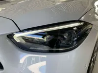 Gebraucht Mercedes C43 AMG AMG 421 PS (309 kW) 2025 Weiß Limousine