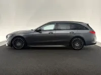 Gebraucht Mercedes 300 AMG line 265 PS (194 kW) 2022 Grau Limousine