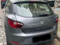 gebraucht Seat Ibiza SC 1.4 16V Style Salsa Style Salsa