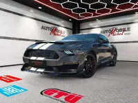 Gebraucht Ford Mustang 314 PS (230 kW) 2020 Grau Coupé