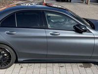 gebraucht Mercedes C63 AMG AMG S Speedshift 7G-MCT