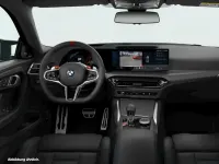 Gebraucht BMW M2 480 PS (353 kW) 2025 Schwarz Coupé