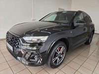 Gebraucht Audi Q5 Edition .1 143 PS (105 kW) 2021 Andere SUV