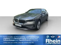 Gebraucht BMW 530e 299 PS (219 kW) 2025 Grau Kombi