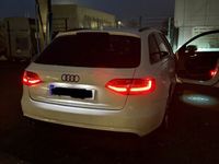 gebraucht Audi A4 2.0 TDI 140kW multitronic S line Avant S line