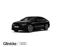 Neu Audi e-tron Business 269 kW (367 PS) 2026 Schwarz SUV
