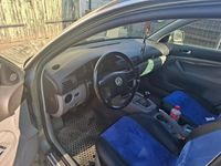 Usata VW Passat 131 CV (96 kW) 2003 Station wagon