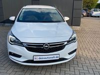gebraucht Opel Astra SportsTourer Ultimate Start/Stop*Automatik
