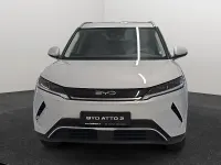 Neu BYD Atto 2 Comfort 150 kW (204 PS) 2026 Weiß SUV