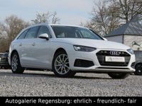 gebraucht Audi A4 Avant 40 TDI**LED*NAVI*KAMERA*PANORAMA*VR**