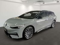 Gebraucht VW ID.7 Pro 210 kW (286 PS) 2026 Mondsteingrau / schwarz uni Kombi