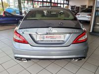 gebraucht Mercedes CLS500 CLS 500BE *Facelift 63 AMG*